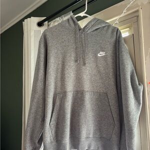 nike hoodie